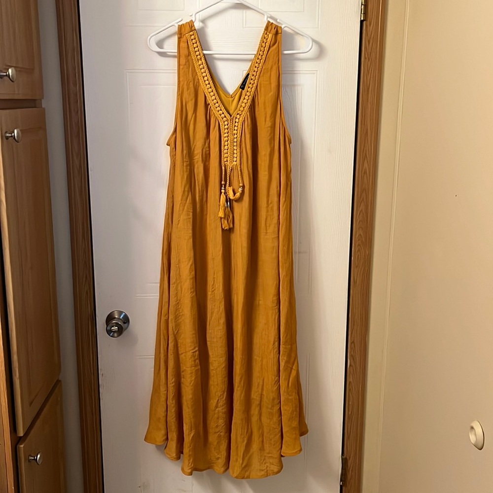 New Directions Summer Dress
